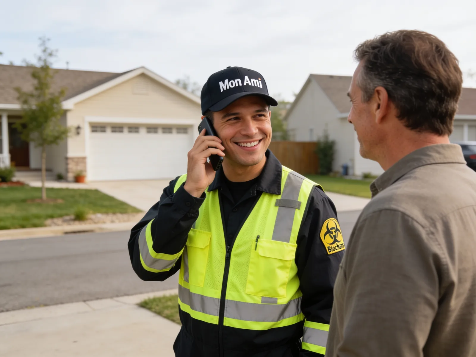 Sewage Cleanup Kingston, RI FAQs