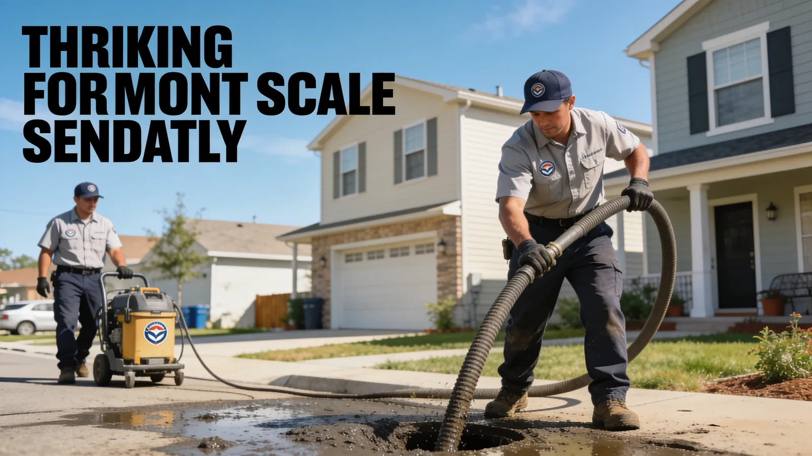 Sewage Cleanup in Kingston, RI near me